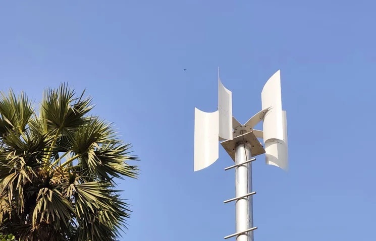 Solar project image 5