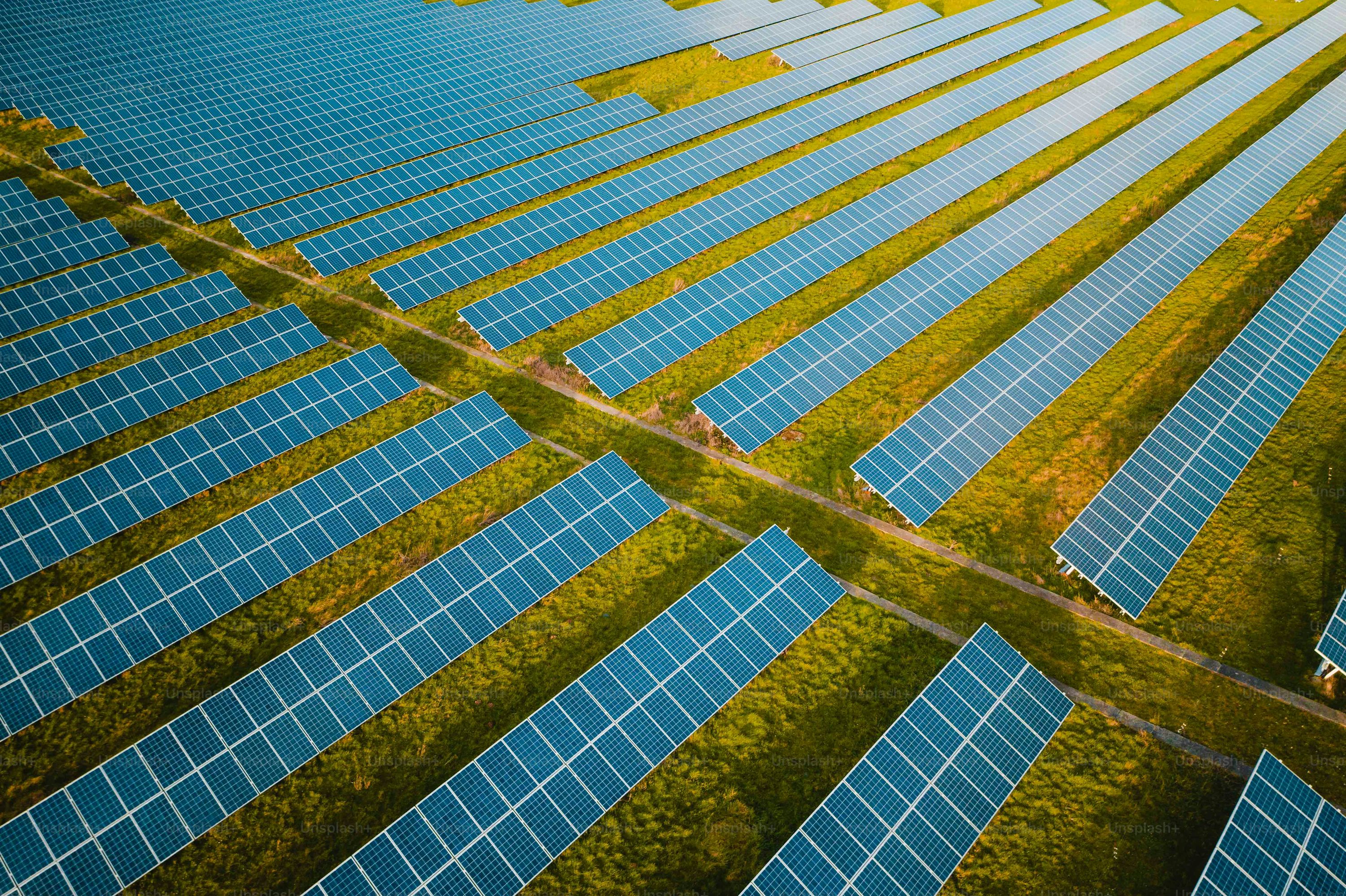 Industrial Electrical Work