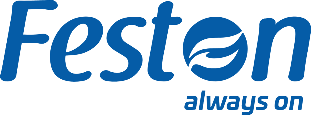Feston logo