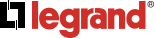 Legrand Logo