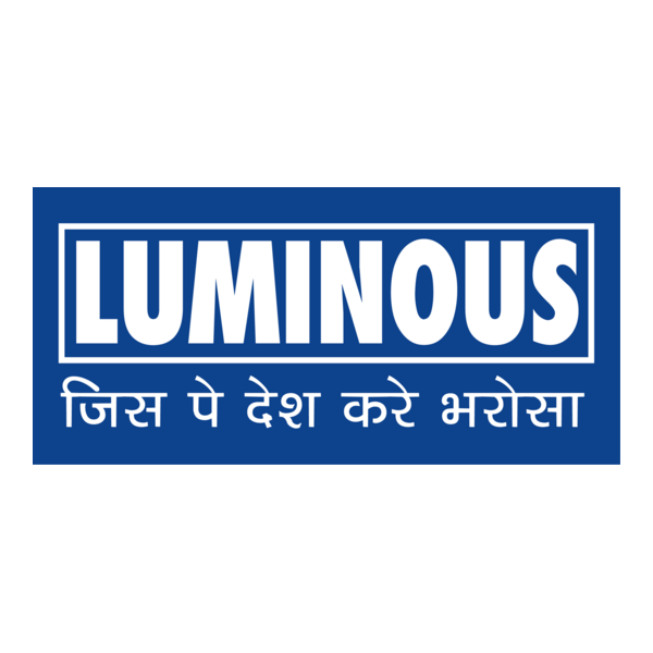 Luminous logo