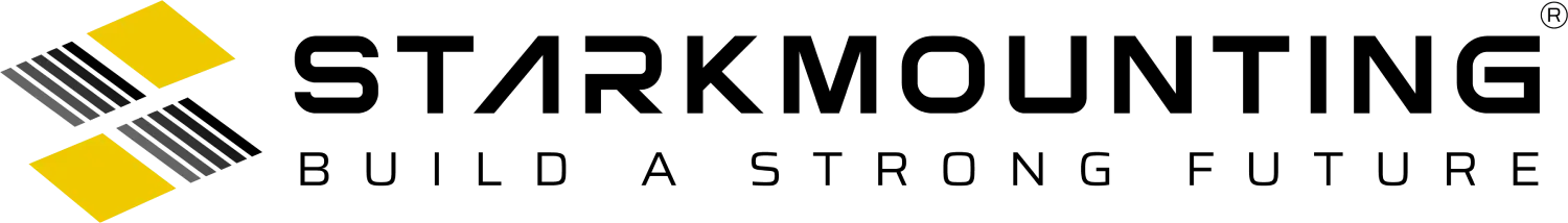 Galvanized Mounting Structures Logo